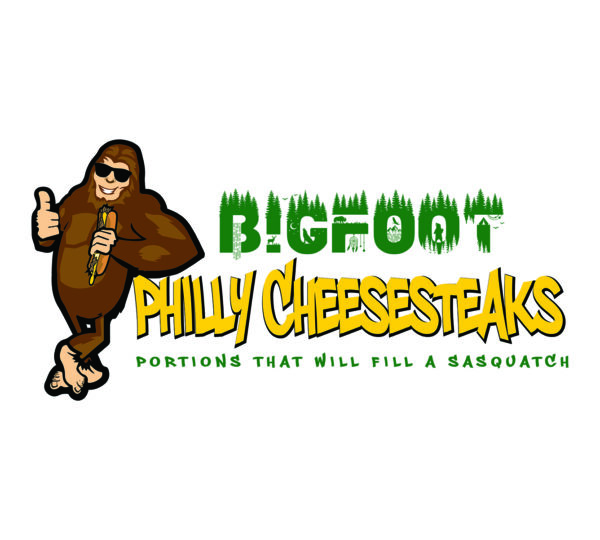 Bigfoot Philly Cheesesteaks